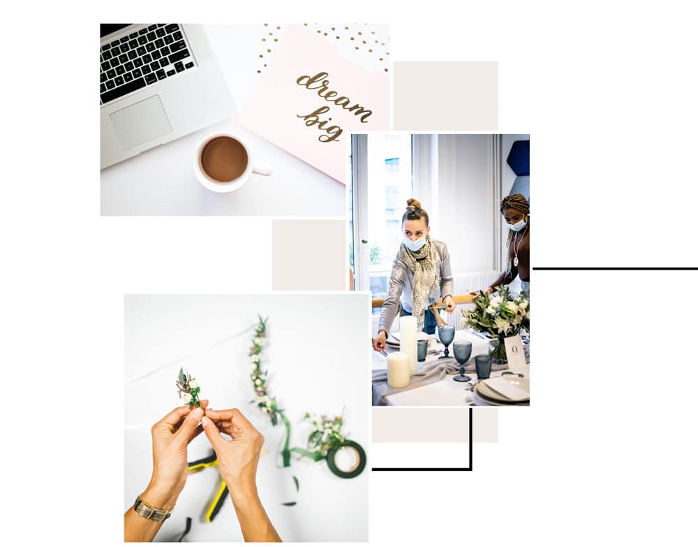 international wedding institute